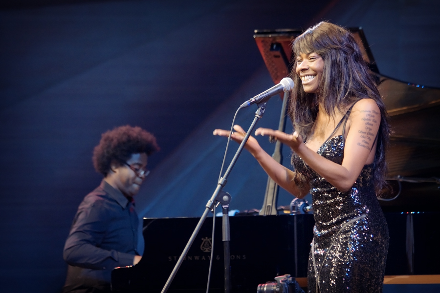 Buika